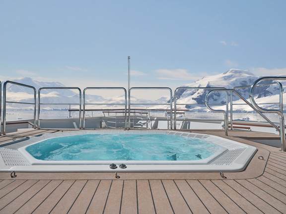 Health and Fitness Facilities